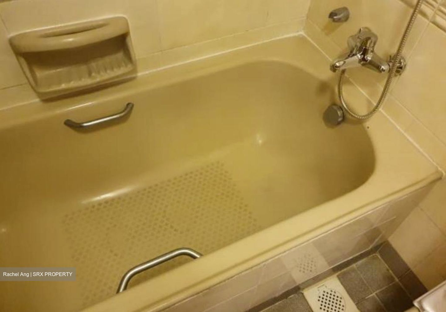 Gold Coast Condo (D5), Condominium #526890231